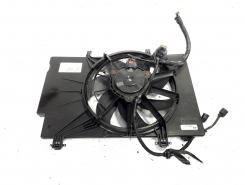 Electroventilator, cod 8V51-8C607-GG, Ford Fiesta 6, 1.6 TDCI, HHJD (id:547180)