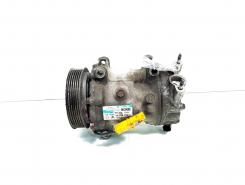 Compresor clima, cod 9659875880, Citroen C3 (II) 1.6 HDI, 9HX (idi:545927)