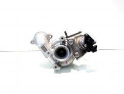 Turbosuflanta, cod 9673283680, Peugeot 208, 1.6 HDI, 9HP (id:537286)