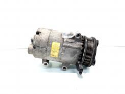 Compresor clima, cod 6G91-19D629-GC, Ford Galaxy 2, 2.0 TDCI, QXWA (idi:545314)