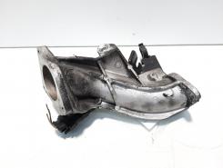 Teava EGR, cod A2C53027874, Renault Megane 3 Combi, 1.9 DCI, F9Q750 (id:546538)