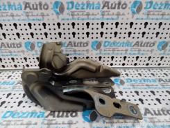 Set balamale capota fata 6J0823302, Seat Ibiza 5 ST, 1.2B, BZG