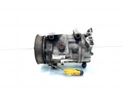 Compresor clima, cod 9651911480, Peugeot 307 CC (3B), 1.6 HDI, 9HZ (idi:545381)