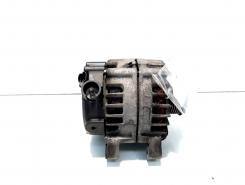 Alternator 150A  Valeo, cod 9661544880, Citroen C4 (I) 2.0 HDI, RHR (pr:110747)