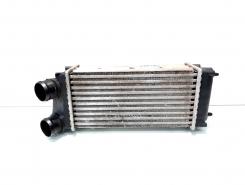 Radiator intercooler, cod 9648551880, Peugeot 307, 1.6 HDI, 9HX (id:547070)