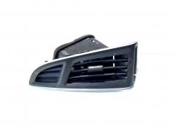 Grila aer bord stanga, cod BM51-018B09-CF, Ford Focus 3 Turnier (id:546794)