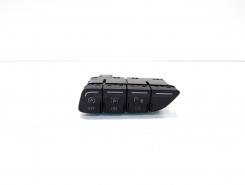 Butoane comanda Start Stop, Park Assist si senzori parcare, cod AM5T-14B436-BB, Ford Focus 3 Turnier (id:546837)