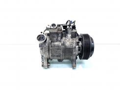 Compresor clima, cod 447260-3821, Bmw 5 (F10), 2.0 diesel. N47D20C (id:518945)