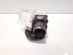 Clapeta acceleratie, cod 9673534480, Ford Focus 3, 1.6 TDCI, T1DA (id:546571)