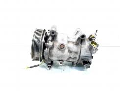 Compresor clima Sanden, cod 9651910980, Citroen C3 (II), 1.6 HDI, 9HR (idi:545256)