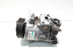 Compresor clima, cod 1K0820803S, Vw Passat (3C2) 1.9 TDI, BLS (pr;595871)