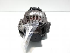 Alternator 70A, Denso, cod 13256930, Opel Corsa D, 1.3 CDTI, Z13DTJ (id:546437)