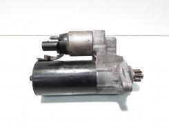 Electromotor, cod 02E911023H, Vw Passat (3C2) 2.0 TDI, BKP, cutie automata (id:546412)