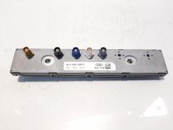 Amplificator antena, cod 4L0035225F, Audi Q7 (4LB) (id:547620)