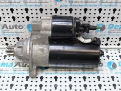 Electromotor, 02M911023F, 0001125048, Vw Bora (1J2) 1.9tdi (id:191912)