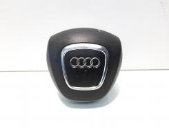 Airbag volan, cod 4L0880201J, Audi Q7 (4LB) (id:547632)