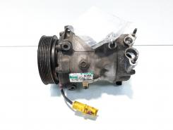 Compresor clima, cod 9659875880, Peugeot 308 SW, 1.6 HDI, 9H01 (id:545927)