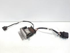 Releu electroventilator, Audi A4 Allroad (8KH, B8), 2.0 TDI, CAG (idi:544687)