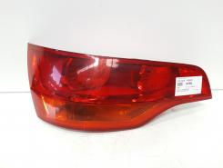 Stop stanga haion, cod 4L0945093, Audi Q7 (4LB) (id:547653)