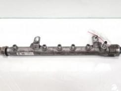 Rampa injectoare, cod 03L130089B, Audi A1 Sportback (8XA) 1.6tdi,  (id:142148). 