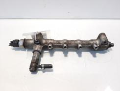 Rampa injectoare cu senzor, Opel Zafira B (A05) 1.7 CDTI, A17DTR (id:547325)