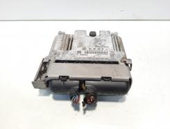Calculator motor, cod 03L907309AE, 0281017946, VW Passat Variant (365), 2.0 TDI, CFFB (idi:545068)