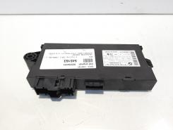 Modul confort, cod 923704701, Bmw 3 Coupe (E92) (idi:545163)