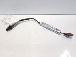 Sonda lambda, cod 0258006332, Seat Leon (1P1) 1.4 TSI, CAX (id:545680)