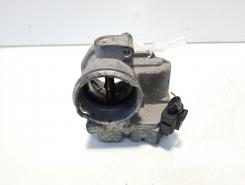 Clapeta acceleratie, cod 045128063G, Skoda Fabia 2 (5J, 542) 1.4 TDI, BNV (id:546975)