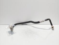Conducta clima, cod 4F0260701C, Audi A6 (4F2, C6) 2.0 TDI, BRE (id:548390)