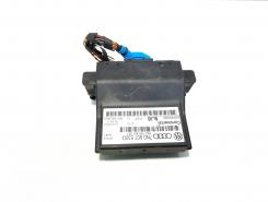 Modul control central, cod 7N0907530G, VW Passat (362) (id:549018)