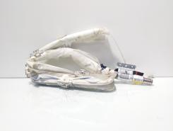 Airbag cortina stanga, cod 7S71-14K158-AF, Ford Mondeo 4 Turnier (id:548957)