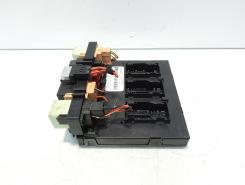 Modul confort, cod 1K0937087P, Skoda Superb II Combi (3T5) (id:548966)