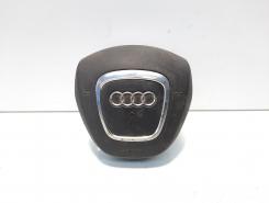 Airbag volan, cod 4F0880201BH, Audi A6 (4F2, C6) (id:548402)