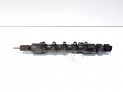 Rampa injectoare cu senzor, Toyota Avensis II combi (T25), 2.2 D-4D, 2AD-FTV (id:549172)