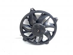 Electroventilator, Peugeot 307, 1.6 HDI, 9HZ (id:548881)