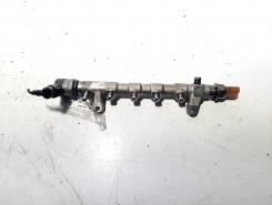 Rampa injectoare cu senzori, cod 03L089N, VW Passat (362), 2.0 TDI, CFF (id:546462)