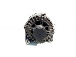 Alternator 220A Valeo, cod 8507625, Bmw 5 Touring (F11), 2.0 diesel, N47D20C (id:548627)