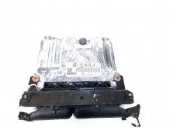 Calculator motor, cod 03G906021LR, 0281013260, Vw Passat (3C2) 1.9 TDI, BXE (id:549751)