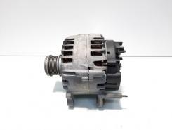 Alternator 140A Valeo, cod 04L903023L, VW Golf 7 (5G), 1.6 TDI, DDY (id:548167)