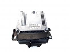 Calculator motor Bosch, cod 8E1910018, 0261S01023, Audi A4 (8E2, B6) 2.0 benz, ALT (id:549715)