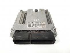 Calculator motor, cod 03G906016FF, 0281011905, Audi A3 (8P1), 2.0 TDI, BKD (id:549935)