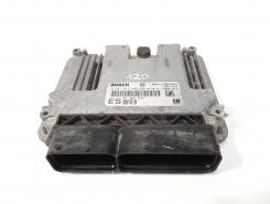 Calculator motor Bosch, cod GM55205632, 0281013409, Opel Signum, 1.9 CDTI, Z19DTH (id:549814)