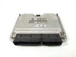 Calculator motor Bosch, cod 045906019AP, 0281010865, Vw Polo (9N), 1.4 TDI, AMF (id:549912)