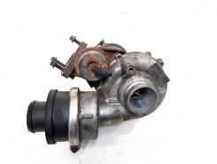 Turbosuflanta, cod A6400901780, Mercedes Clasa A (W169), 2.0 CDI, OM640940 (id:548648)