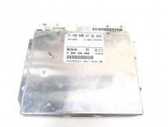 Calculator ABS, cod 0315450732, 0265109498, Mercedes Clasa E (W210) 2.2 CDI, OM611961 (id:550096)