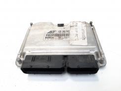 Calculator motor, cod 038906019FC, 0281010751, VW Sharan (7M8, 7M9, 7M6), 1.9 TDI, AUY (id:549686)