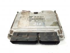 Calculator motor Bosch, cod 038906019LD, 0281011198, Ford Galaxy 1, 1.9 TDI, ASZ (id:549950)