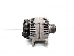 Alternator Bosch 140A, cod 06F903023F, Vw Touran (1T1, 1T2), 2.0 TDI, BMM (pr:110747)