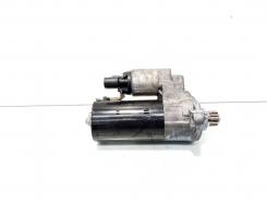 Electromotor, cod 02E911023L, Vw Passat (3C2), 2.0 TDI, CBA, DSG (id:550313)